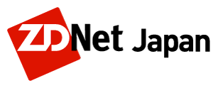 ZDNet Japan