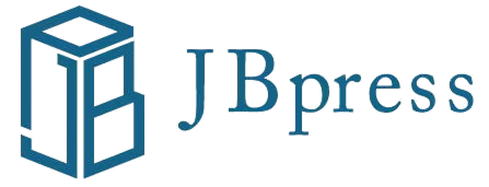 JBpress